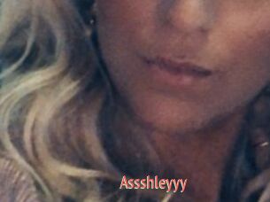 Assshleyyy