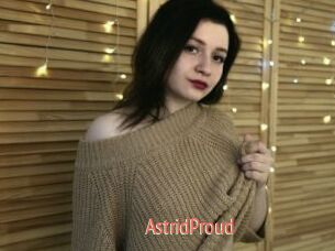 AstridProud
