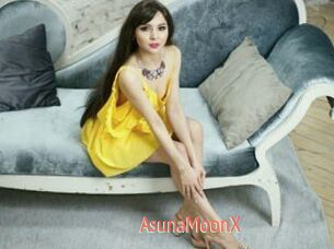AsunaMoonX