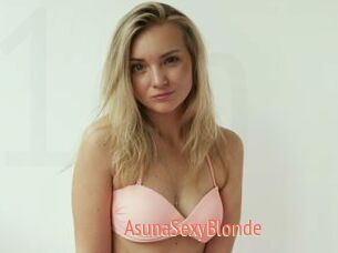 AsunaSexyBlonde