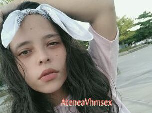 AteneaVhmsex