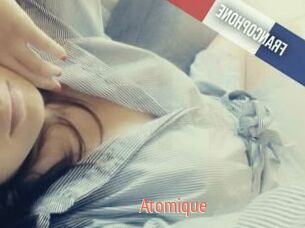 Atomique