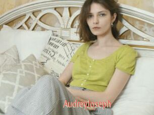AudreyJoseph