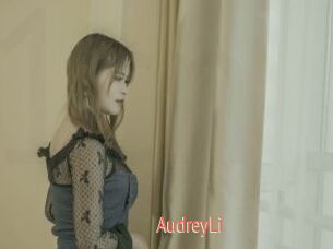 AudreyLi