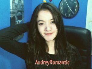 AudreyRomantic