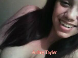 Audrey_Tayler