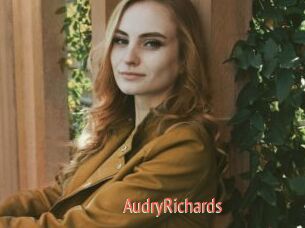 AudryRichards