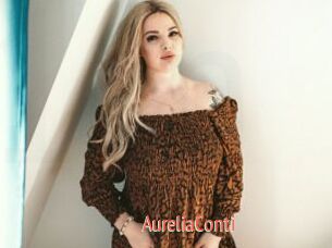 AureliaConti
