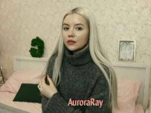 AuroraRay