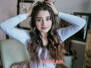 AvaMcLean