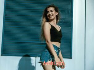 AvahLynn