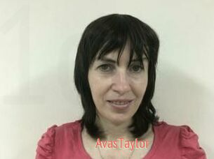 AvasTaylor