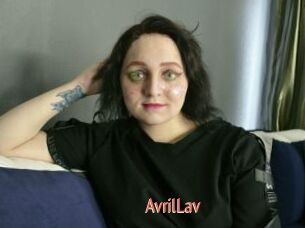 AvrilLav