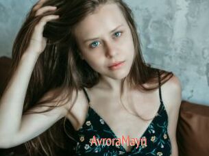 AvroraMayn
