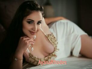 AyanaRhodes