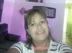 AyariSnow