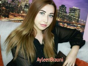 AyleenBrauni