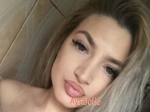 AysaJolie
