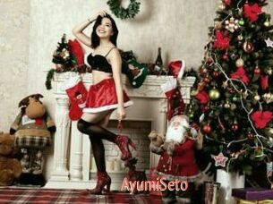 AyumiSeto