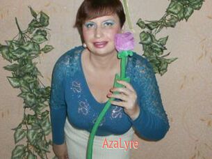 AzaLyre