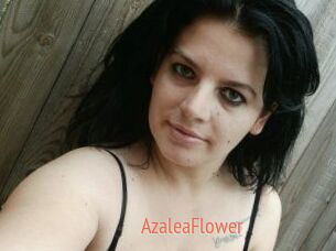 AzaleaFlower