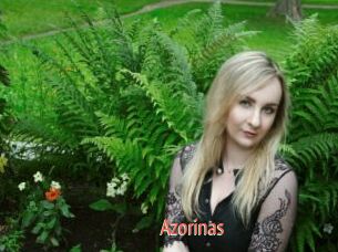 Azorinas