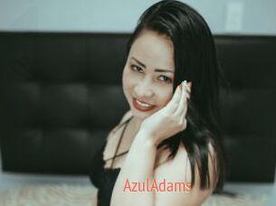 AzulAdams