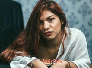 AzzizGray