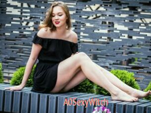 A0SexyWitch