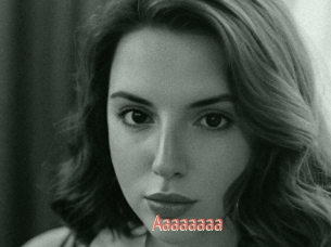 Aaaaaaaa