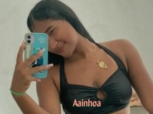 Aainhoa
