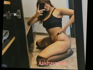 Aaishasmithh