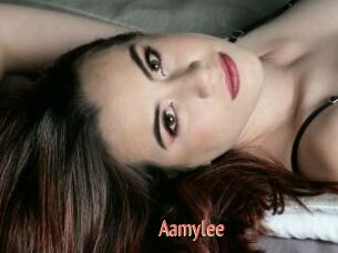 Aamylee