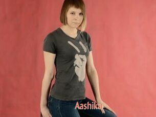 Aashika
