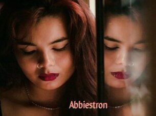 Abbiestron