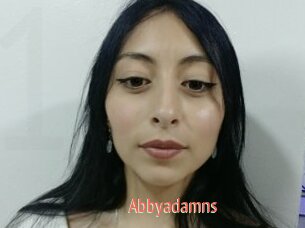 Abbyadamns