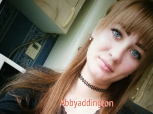 Abbyaddington