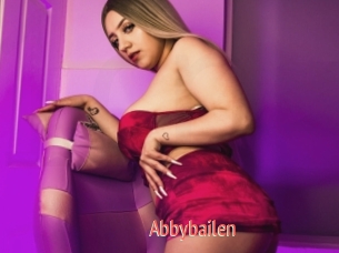 Abbybailen