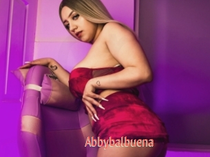 Abbybalbuena