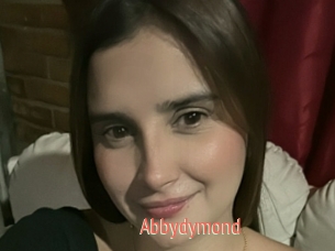 Abbydymond