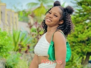 Abbyjanes