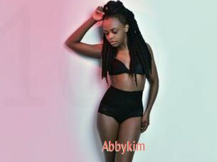 Abbykim
