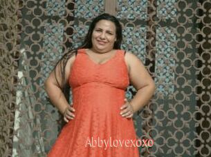 Abbylovexoxo