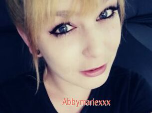 Abbymariexxx