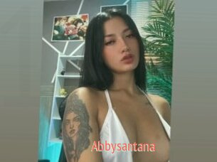 Abbysantana