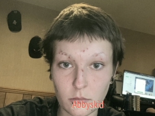 Abbyskid