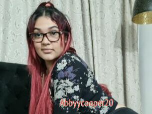 Abbyycooper20