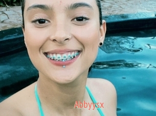 Abbyysx