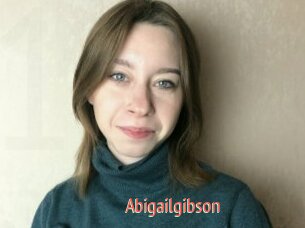 Abigailgibson