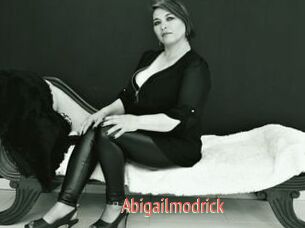 Abigailmodrick